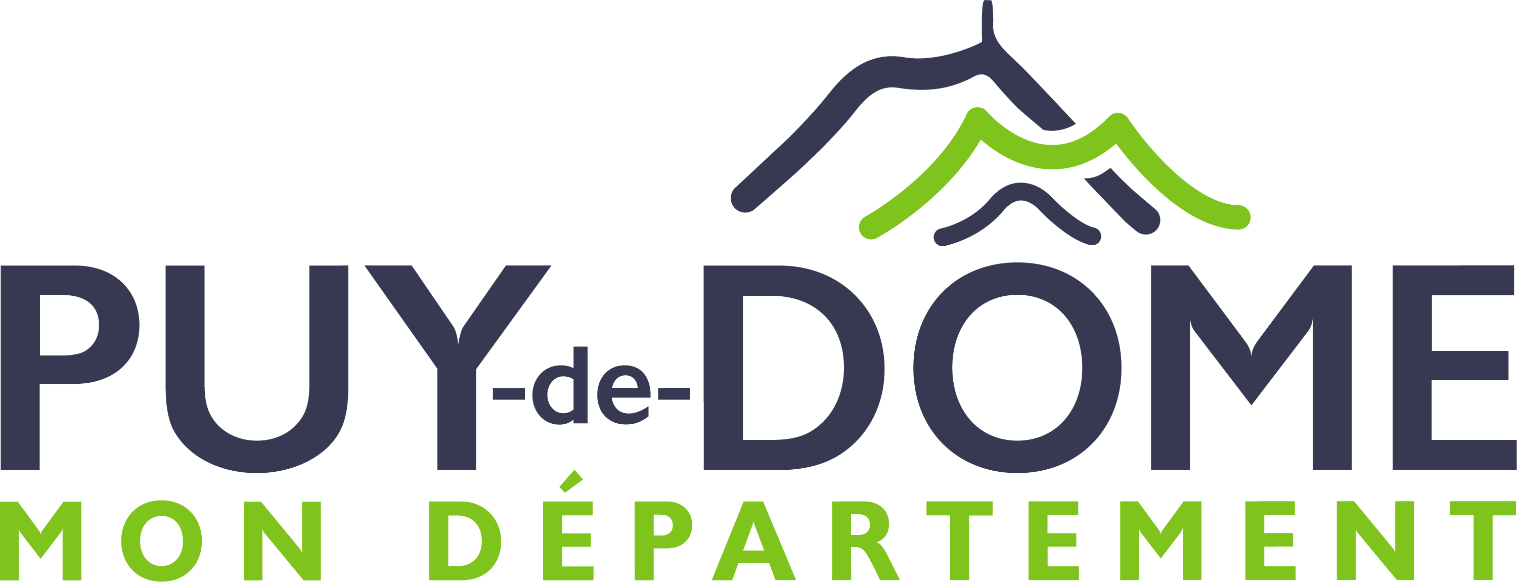 Site internet du Conseil départemental du Puy-de-Dome
