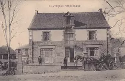 H&ocirc;tel Parisse